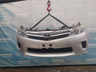 Nose cut TOYOTA SAI AZK10 2AZFXE 75-4 1 ракурс