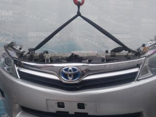 Nose cut TOYOTA SAI AZK10 2AZFXE 75-4 2 ракурс
