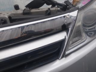Nose cut TOYOTA SAI AZK10 2AZFXE 75-4 3 ракурс