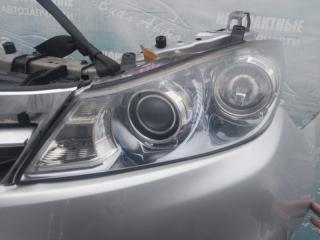 Nose cut TOYOTA SAI AZK10 2AZFXE 75-4 4 ракурс