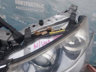 Nose cut TOYOTA SAI AZK10 2AZFXE 75-4 5 ракурс