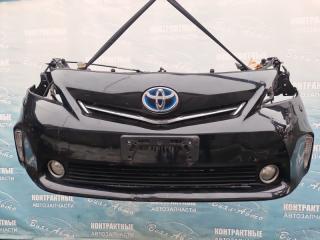 Nose cut TOYOTA PRIUS ALPHA ZVW41 2ZR 47-41 2 ракурс