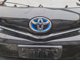 Nose cut TOYOTA PRIUS ALPHA ZVW41 2ZR 47-41 3 ракурс