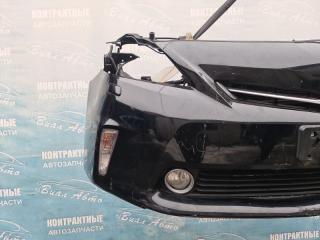 Nose cut TOYOTA PRIUS ALPHA ZVW41 2ZR 47-41 5 ракурс