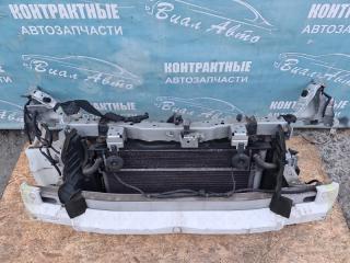Телевизор TOYOTA PRIUS ALPHA ZVW41 2ZR 2 ракурс
