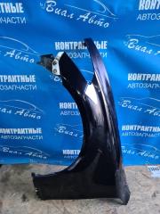 Крыло левое переднее NISSAN FUGA HY51 VQ35HR F31011MEMA 1 ракурс Крыло левое переднее NISSAN FUGA HY51 VQ35HR F31011MEMA 1 ракурс