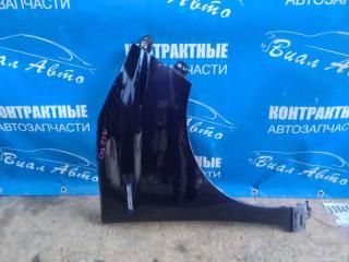 Крыло правое переднее SUZUKI SOLIO MA36S K12C BANDIT 1 ракурс