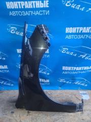 Крыло правое переднее SUBARU LEVORG VM4 FB16 57120VA0209P 1 ракурс