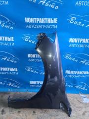 Крыло левое переднее SUBARU LEVORG VM4 FB16 57120VA0309P 1 ракурс