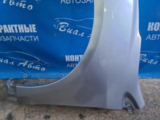 Крыло левое переднее SUBARU LEVORG VM4 FB16 57120VA0309P 4 ракурс