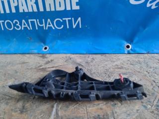Крепление бампера левое переднее TOYOTA PRIUS PHV ZVW52 2ZRFXE 51116-47070 4 ракурс