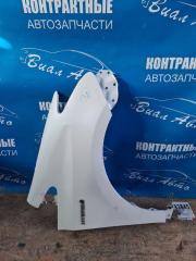 Крыло правое переднее TOYOTA PRIUS ALPHA ZVW41 2ZR 1 ракурс