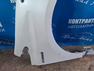 Крыло правое переднее TOYOTA PRIUS ALPHA ZVW41 2ZR 3 ракурс