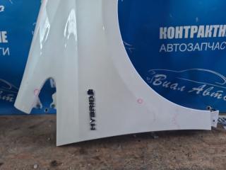 Крыло правое переднее TOYOTA PRIUS ALPHA ZVW41 2ZR 4 ракурс