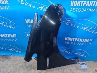 Крыло правое переднее TOYOTA PRIUS ALPHA ZVW41 2ZR 1 ракурс