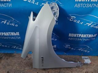 Крыло правое переднее TOYOTA PRIUS ALPHA ZVW41 2ZR 5380147060 1 ракурс