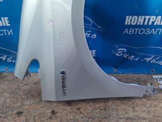Крыло правое переднее TOYOTA PRIUS ALPHA ZVW41 2ZR 5380147060 3 ракурс