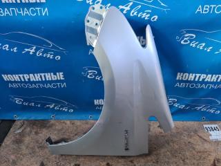 Крыло левое переднее TOYOTA PRIUS ALPHA ZVW41 2ZR 5380247080 1 ракурс