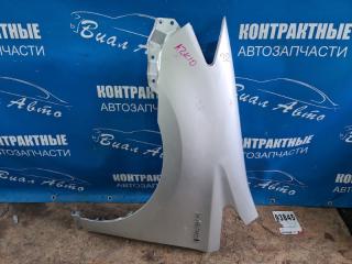 Крыло левое переднее TOYOTA SAI AZK10 2AZFXE 53802-75010 1 ракурс Крыло левое переднее TOYOTA SAI AZK10 2AZFXE 53802-75010 1 ракурс
