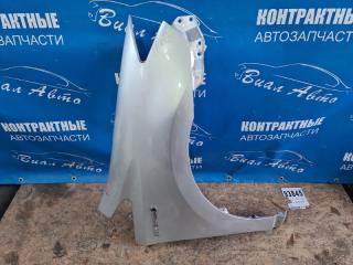Крыло правое переднее TOYOTA SAI AZK10 2AZFXE 5380175010 1 ракурс