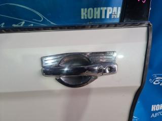 Дверь левая передняя FORD EXPLORER U502 4 ракурс