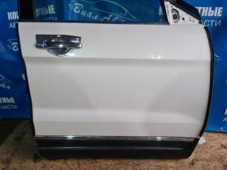 Дверь правая передняя FORD EXPLORER U502 3 ракурс