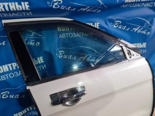 Дверь правая передняя FORD EXPLORER U502 5 ракурс
