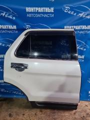 Дверь правая задняя FORD EXPLORER U502 1 ракурс