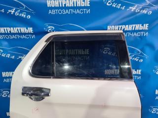 Дверь правая задняя FORD EXPLORER U502 2 ракурс