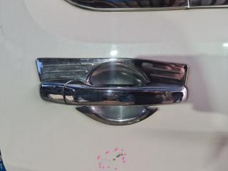 Дверь правая задняя FORD EXPLORER U502 4 ракурс