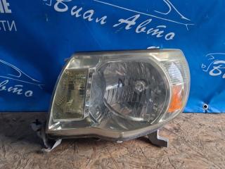 Фара левая передняя TOYOTA TACOMA GRN245 04-45 1 ракурс