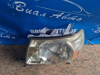 Фара левая передняя TOYOTA TACOMA GRN245 04-45 2 ракурс