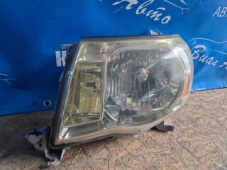 Фара левая передняя TOYOTA TACOMA GRN245 04-45 4 ракурс