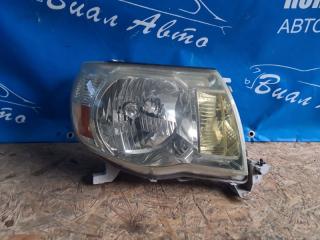 Фара правая передняя TOYOTA TACOMA GRN245 04-45 1 ракурс