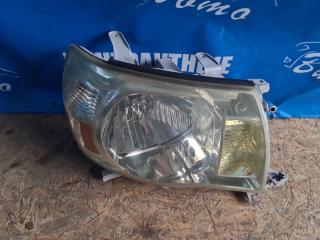 Фара правая передняя TOYOTA TACOMA GRN245 04-45 2 ракурс