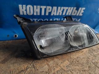 Фара правая передняя TOYOTA IPSUM SXM10 3SFE 44-11 5 ракурс