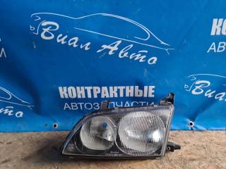 Фара левая передняя TOYOTA IPSUM SXM10 3SFE 44-11 1 ракурс