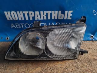 Фара левая передняя TOYOTA IPSUM SXM10 3SFE 44-11 2 ракурс