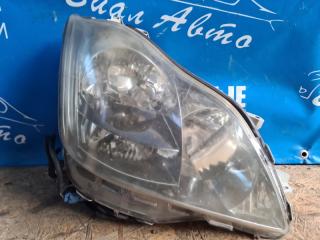 Фара правая передняя TOYOTA CROWN GRS182 3GRFSE P2598 2 ракурс