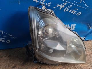 Фара правая передняя TOYOTA CROWN GRS182 3GRFSE P2598 3 ракурс