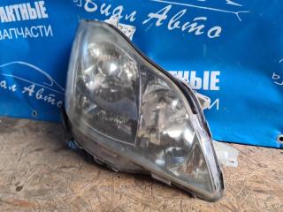Фара правая передняя TOYOTA CROWN GRS182 3GRFSE P2598 4 ракурс