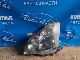 Фара левая передняя TOYOTA CROWN GRS182 3GRFSE P2598 1 ракурс