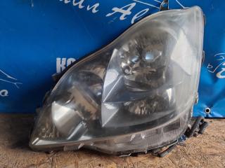 Фара левая передняя TOYOTA CROWN GRS182 3GRFSE P2598 2 ракурс