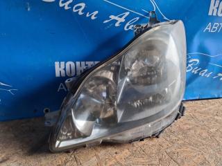 Фара левая передняя TOYOTA CROWN GRS182 3GRFSE P2598 4 ракурс