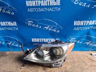Фара левая передняя LEXUS LS460 USF40 1UR 50-84 1 ракурс