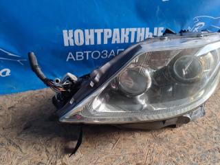 Фара левая передняя LEXUS LS460 USF40 1UR 50-84 3 ракурс