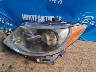 Фара левая передняя LEXUS LS460 USF40 1UR 50-84 4 ракурс
