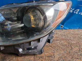 Фара левая передняя LEXUS LS460 USF40 1UR 50-84 5 ракурс