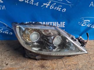 Фара правая передняя LEXUS LS460 USF40 1UR 50-84 2 ракурс
