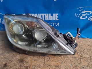 Фара правая передняя LEXUS LS460 USF40 1UR 50-84 3 ракурс